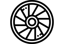 Turbine accessories